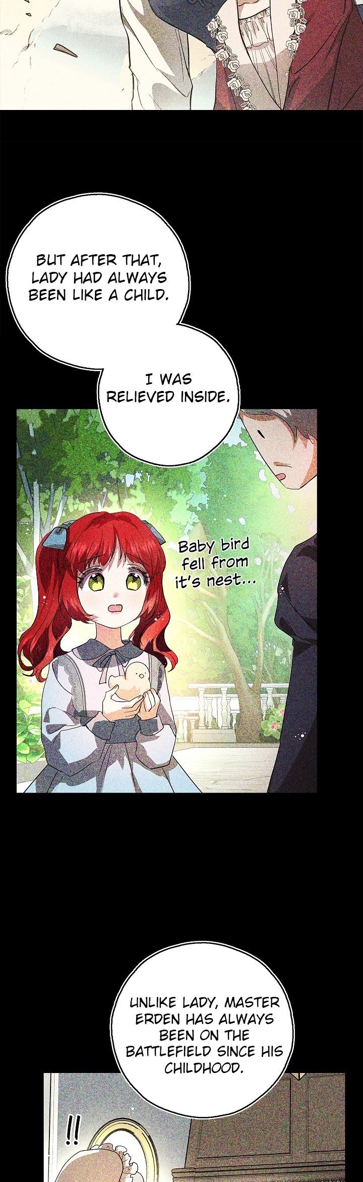 My Secretly Hot Husband Chapter 16 page 25 - Chapter 16