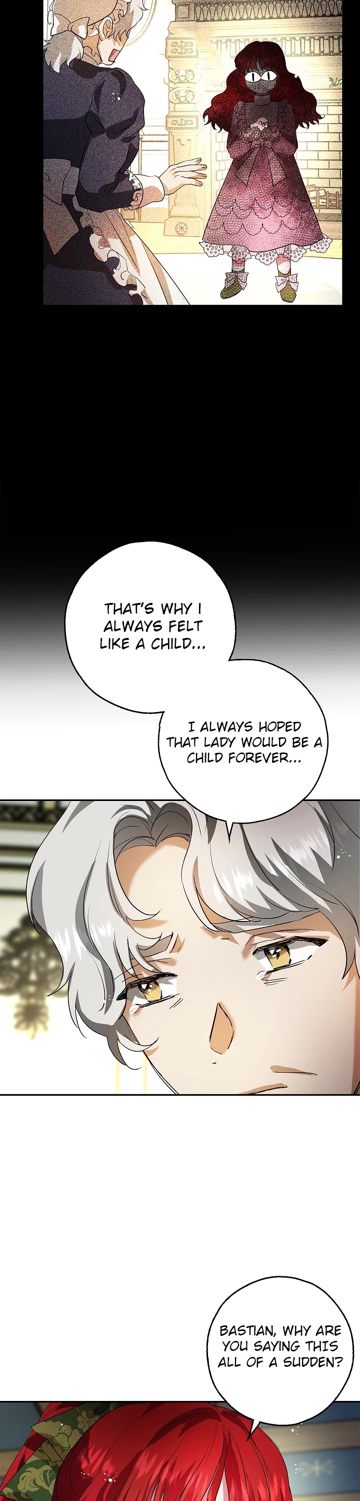 My Secretly Hot Husband Chapter 16 page 26 - Chapter 16