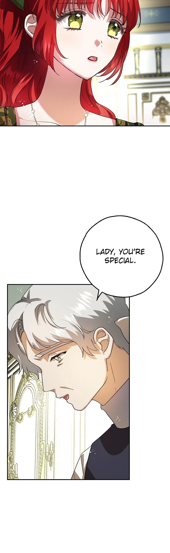My Secretly Hot Husband Chapter 16 page 27 - Chapter 16