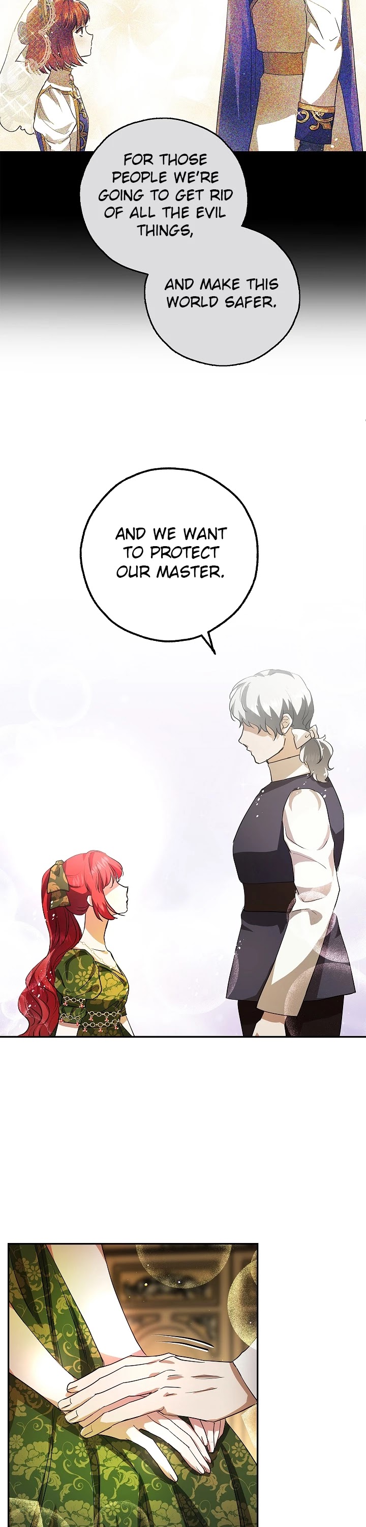 My Secretly Hot Husband Chapter 16 page 29 - Chapter 16