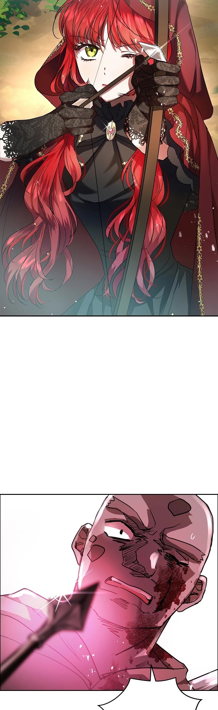 My Secretly Hot Husband Chapter 16 page 3 - Chapter 16