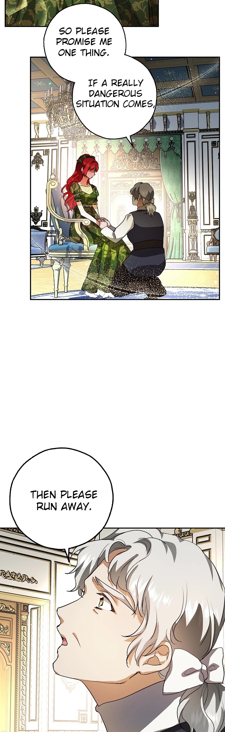 My Secretly Hot Husband Chapter 16 page 30 - Chapter 16
