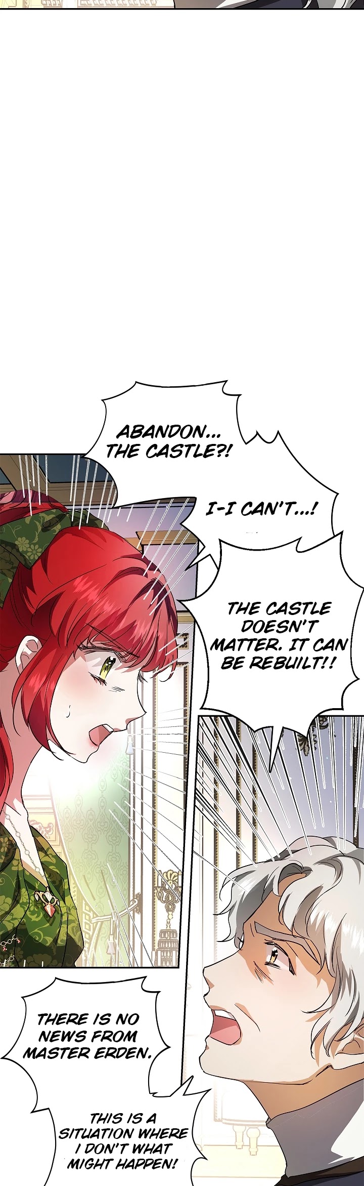 My Secretly Hot Husband Chapter 16 page 31 - Chapter 16