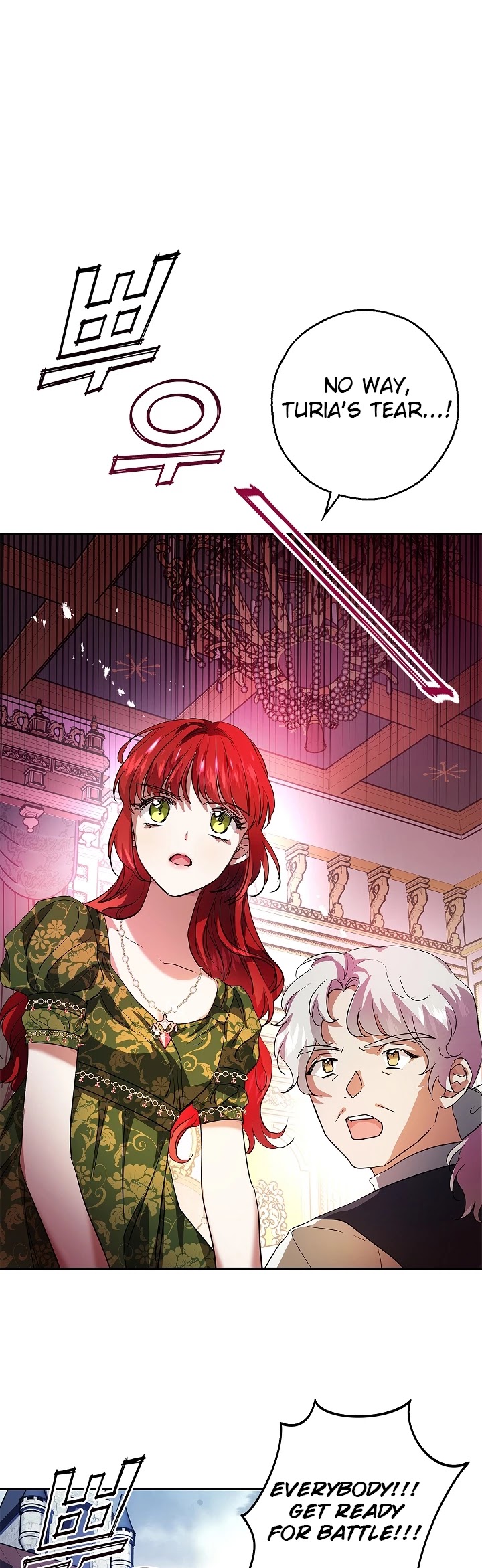 My Secretly Hot Husband Chapter 16 page 34 - Chapter 16