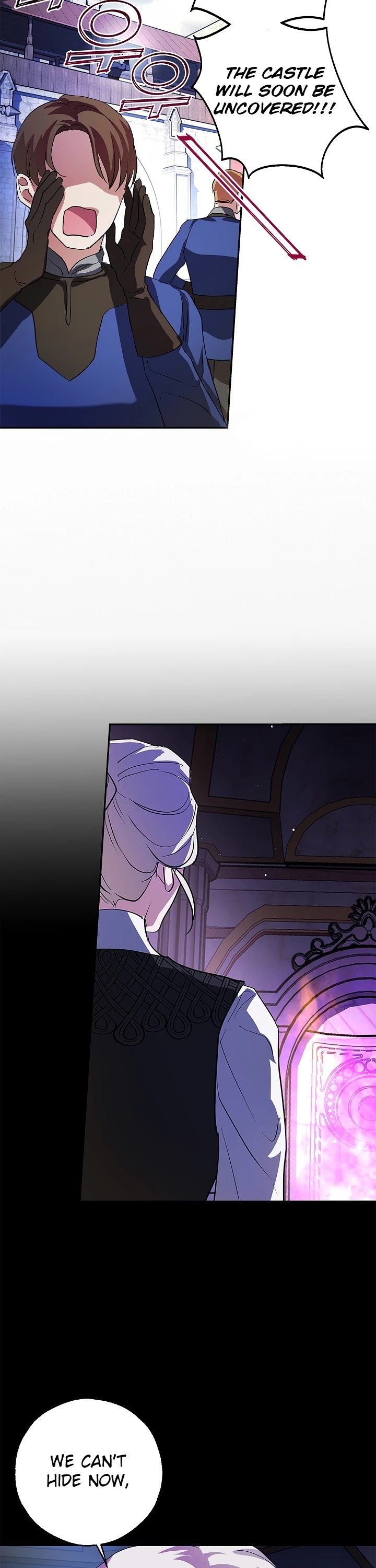 My Secretly Hot Husband Chapter 16 page 35 - Chapter 16