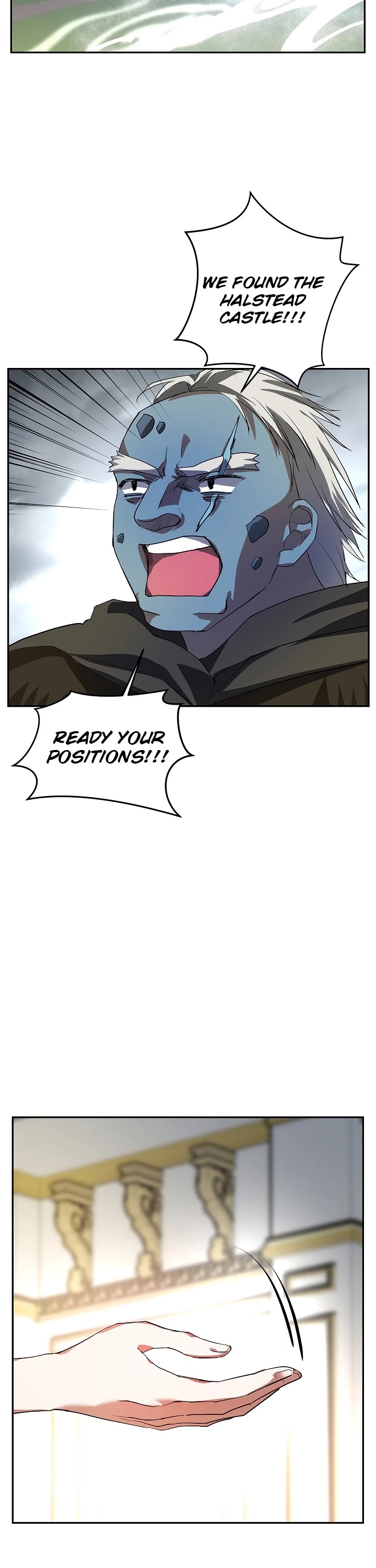 My Secretly Hot Husband Chapter 16 page 38 - Chapter 16