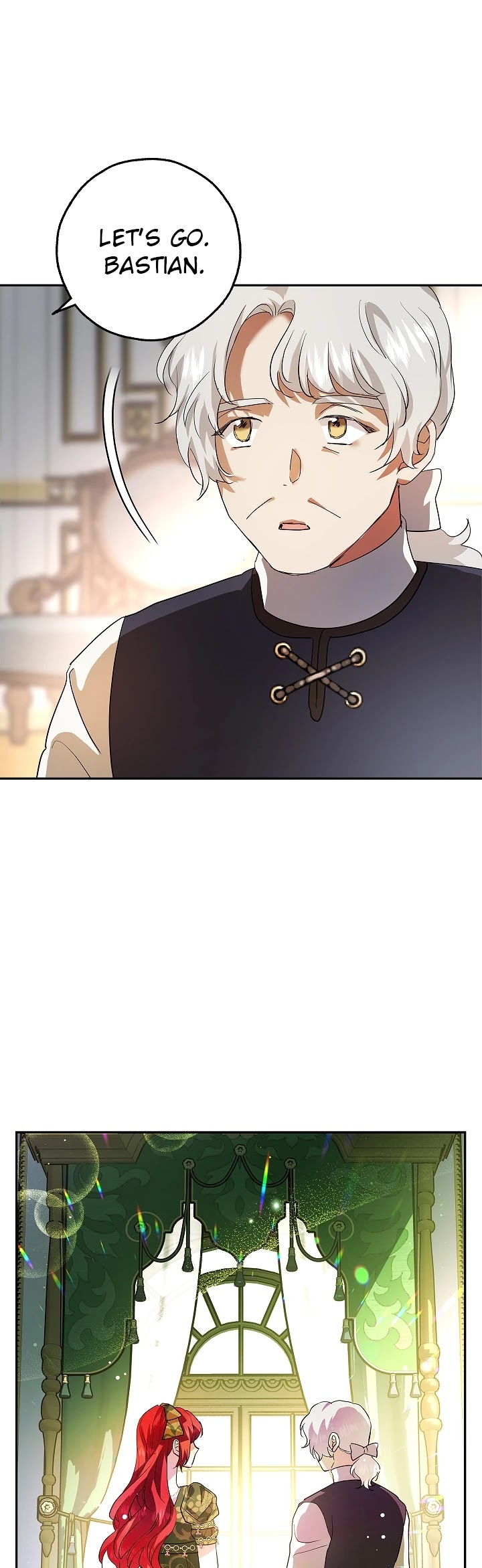 My Secretly Hot Husband Chapter 16 page 39 - Chapter 16