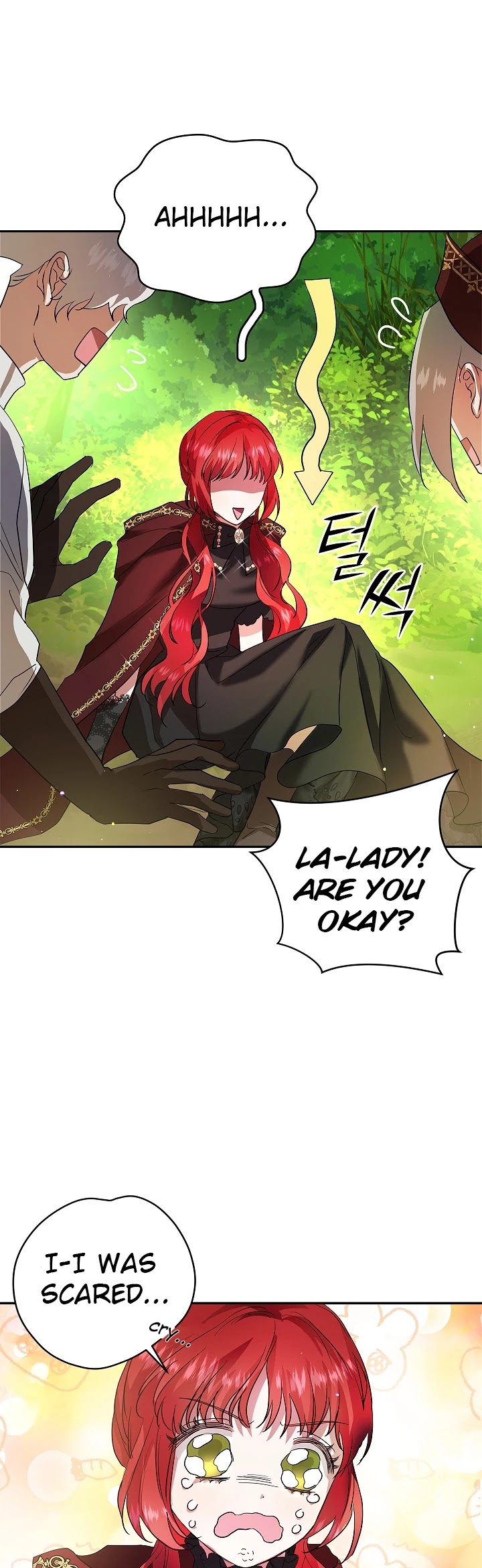 My Secretly Hot Husband Chapter 16 page 7 - Chapter 16