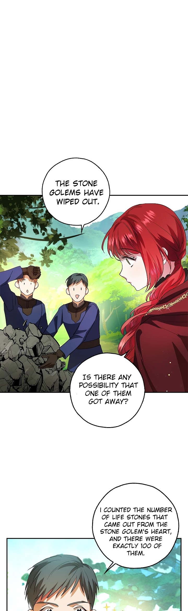 My Secretly Hot Husband Chapter 16 page 9 - Chapter 16