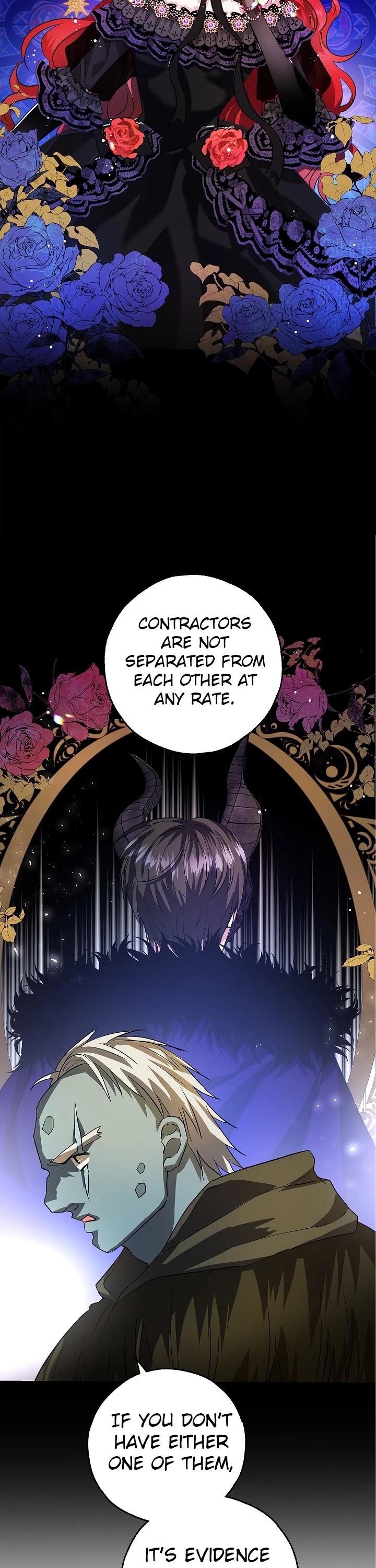 My Secretly Hot Husband Chapter 17 page 10 - Chapter 17