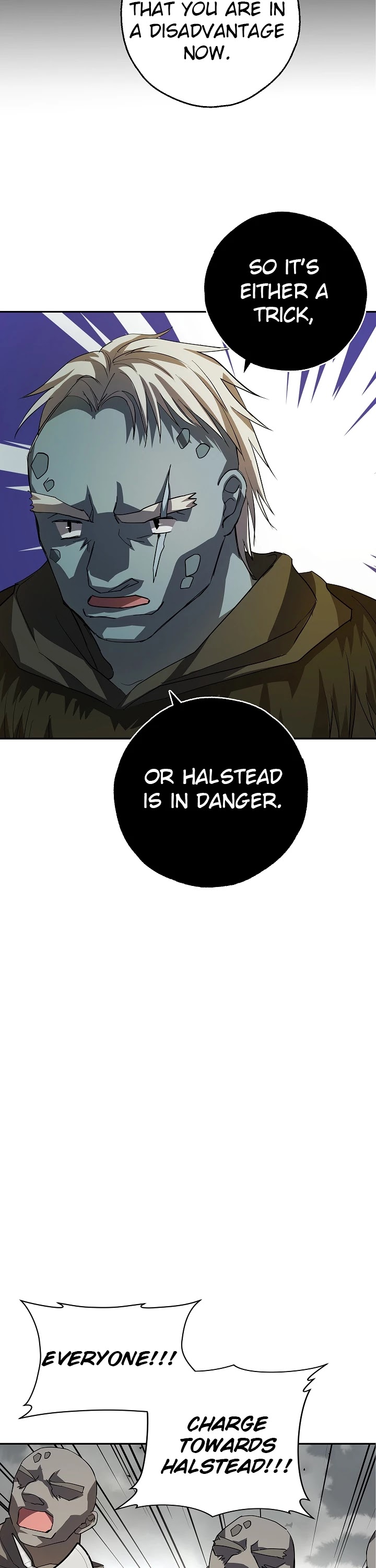 My Secretly Hot Husband Chapter 17 page 11 - Chapter 17