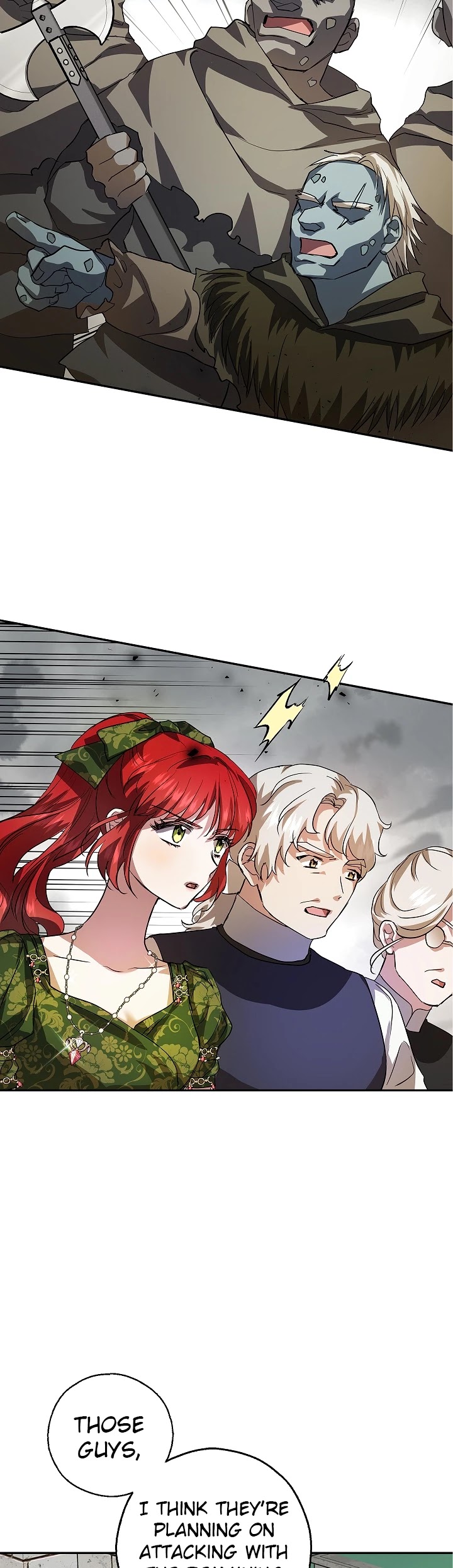 My Secretly Hot Husband Chapter 17 page 12 - Chapter 17