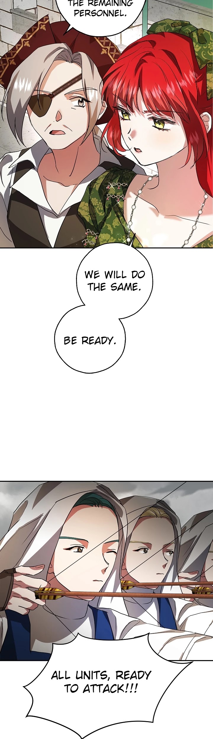 My Secretly Hot Husband Chapter 17 page 13 - Chapter 17