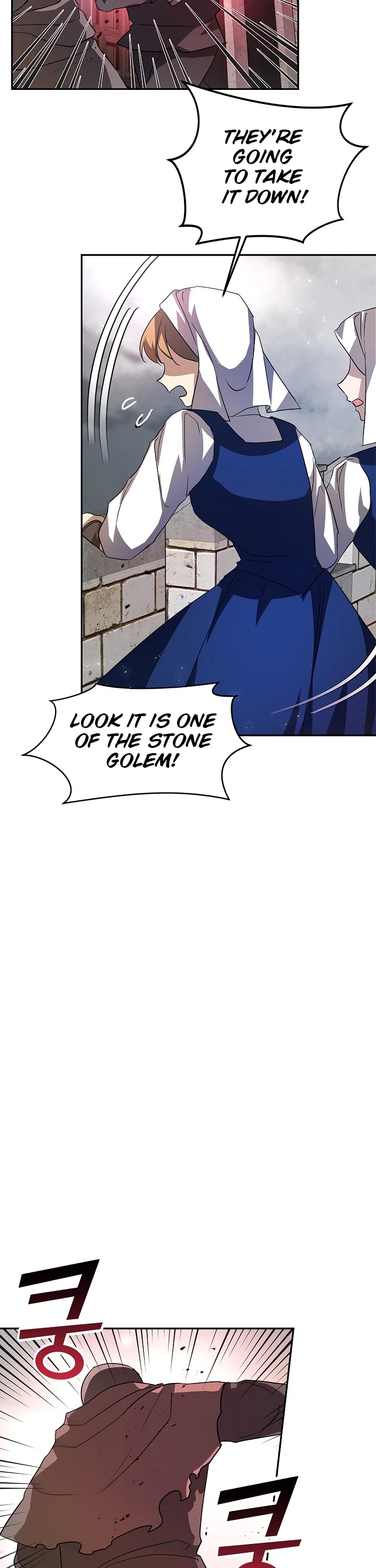 My Secretly Hot Husband Chapter 17 page 19 - Chapter 17