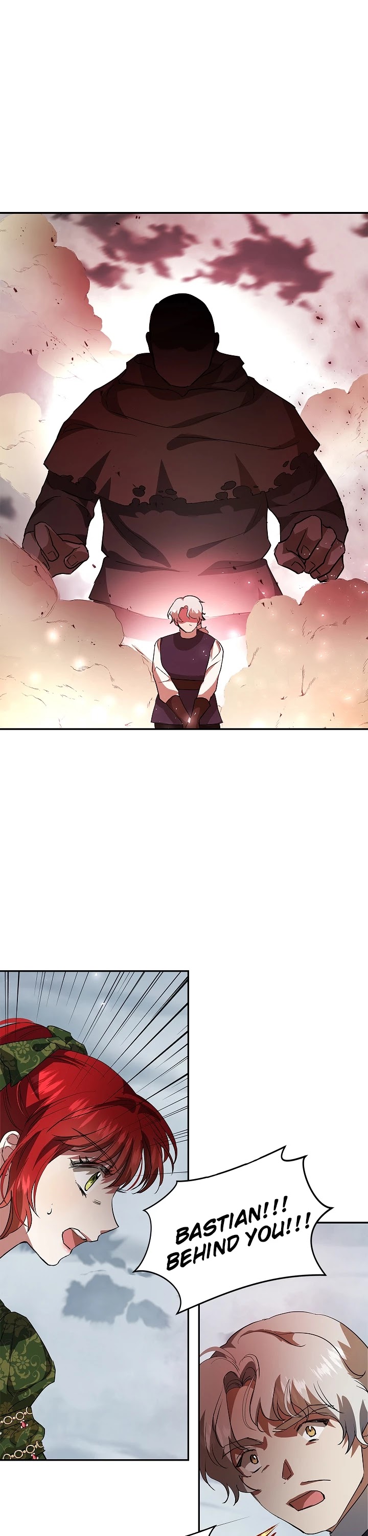 My Secretly Hot Husband Chapter 17 page 23 - Chapter 17