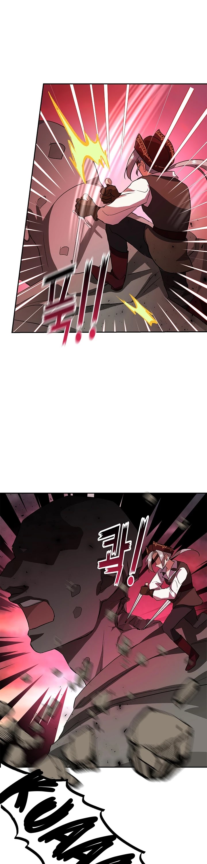 My Secretly Hot Husband Chapter 17 page 27 - Chapter 17