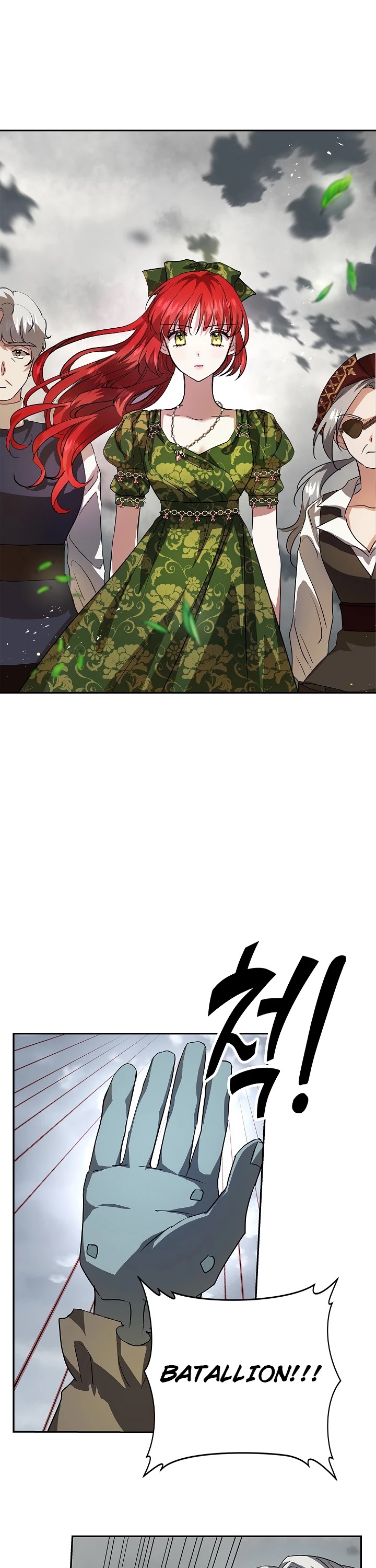 My Secretly Hot Husband Chapter 17 page 3 - Chapter 17