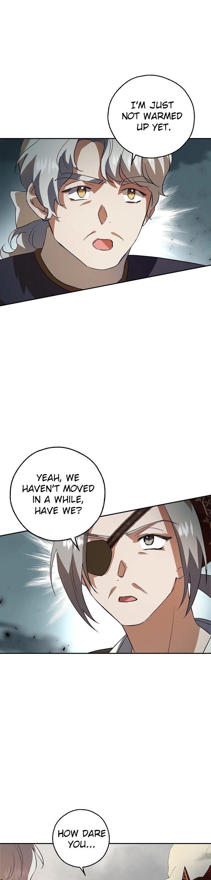 My Secretly Hot Husband Chapter 17 page 30 - Chapter 17