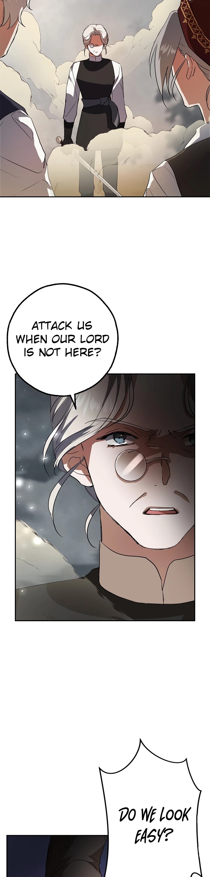 My Secretly Hot Husband Chapter 17 page 31 - Chapter 17