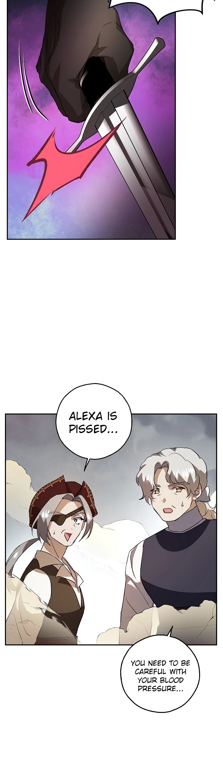 My Secretly Hot Husband Chapter 17 page 32 - Chapter 17