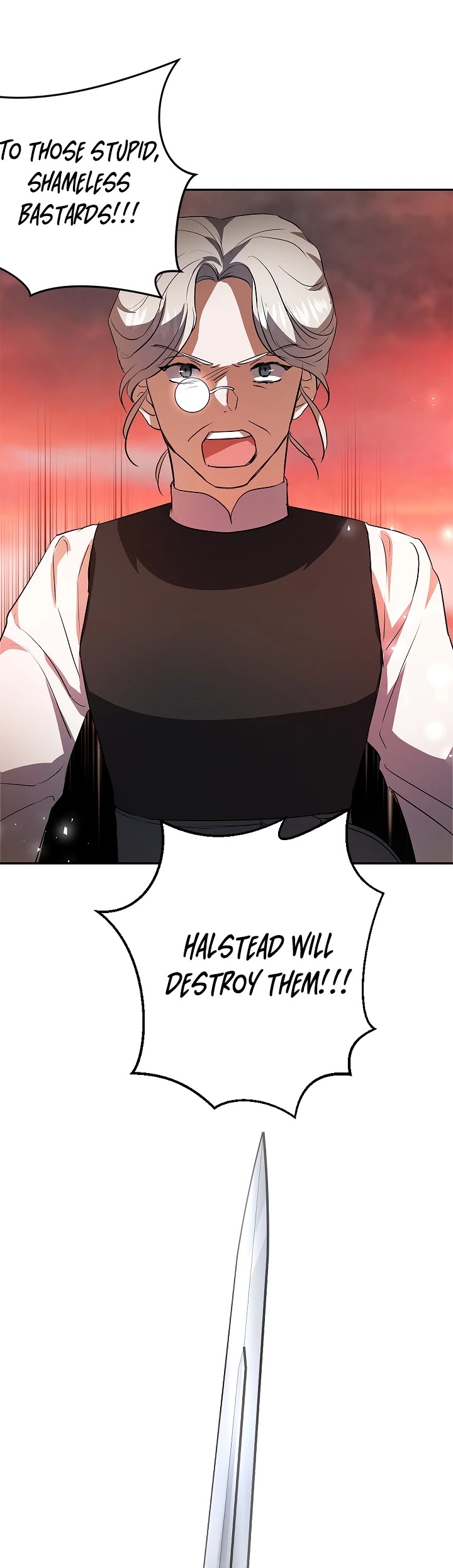 My Secretly Hot Husband Chapter 17 page 33 - Chapter 17