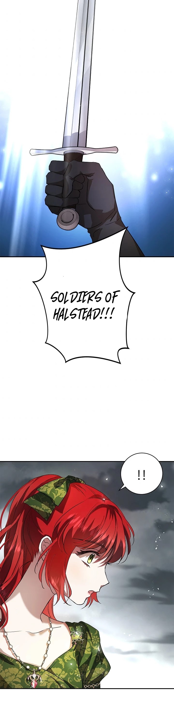 My Secretly Hot Husband Chapter 17 page 34 - Chapter 17