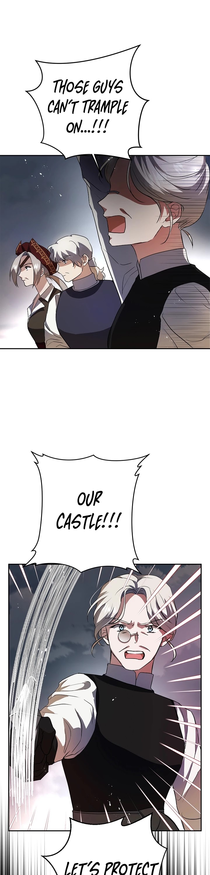 My Secretly Hot Husband Chapter 17 page 35 - Chapter 17
