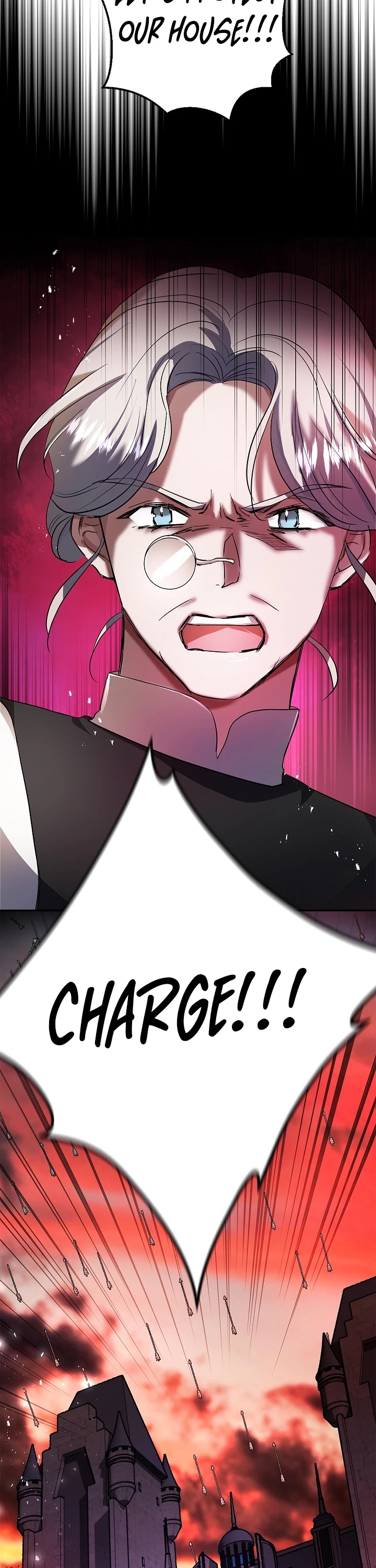 My Secretly Hot Husband Chapter 17 page 36 - Chapter 17