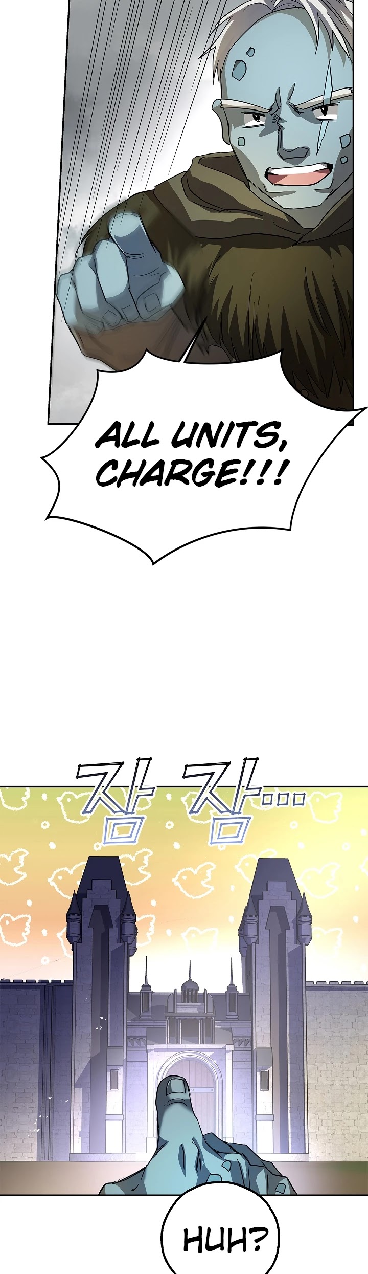 My Secretly Hot Husband Chapter 17 page 4 - Chapter 17