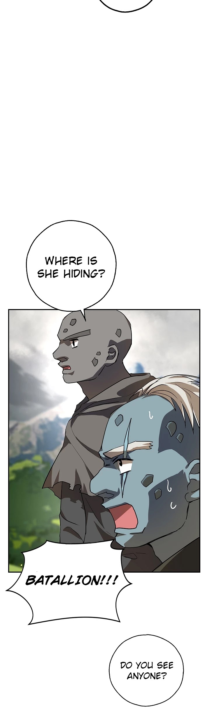 My Secretly Hot Husband Chapter 17 page 5 - Chapter 17