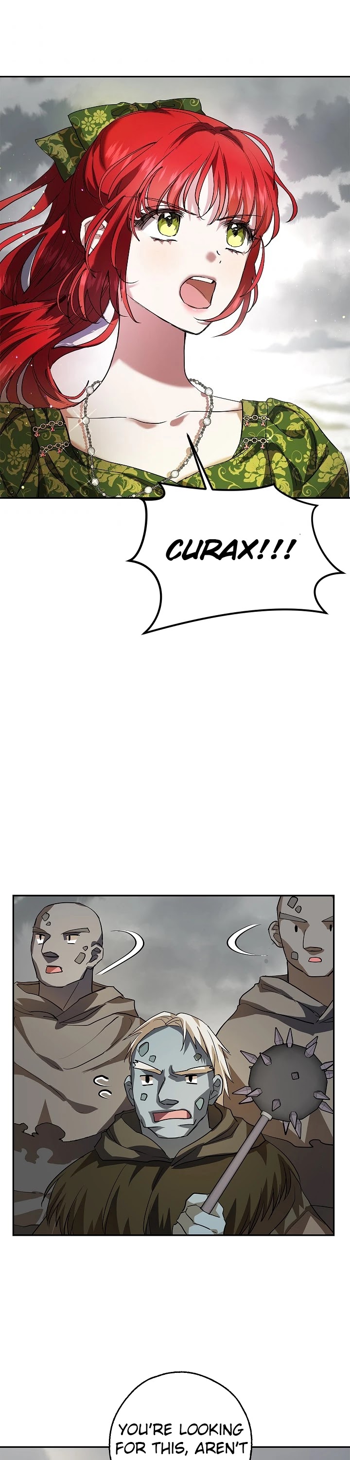 My Secretly Hot Husband Chapter 17 page 6 - Chapter 17