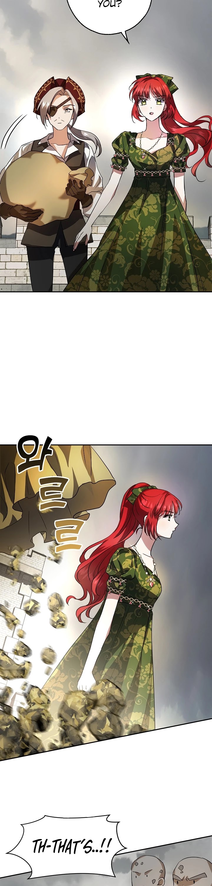 My Secretly Hot Husband Chapter 17 page 7 - Chapter 17
