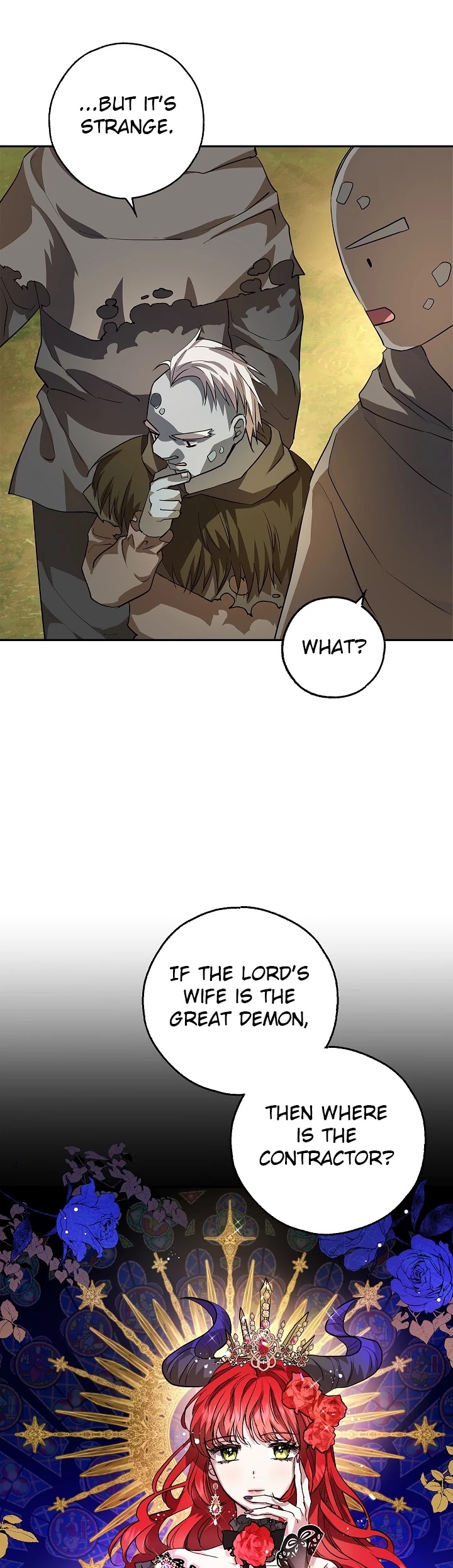 My Secretly Hot Husband Chapter 17 page 9 - Chapter 17