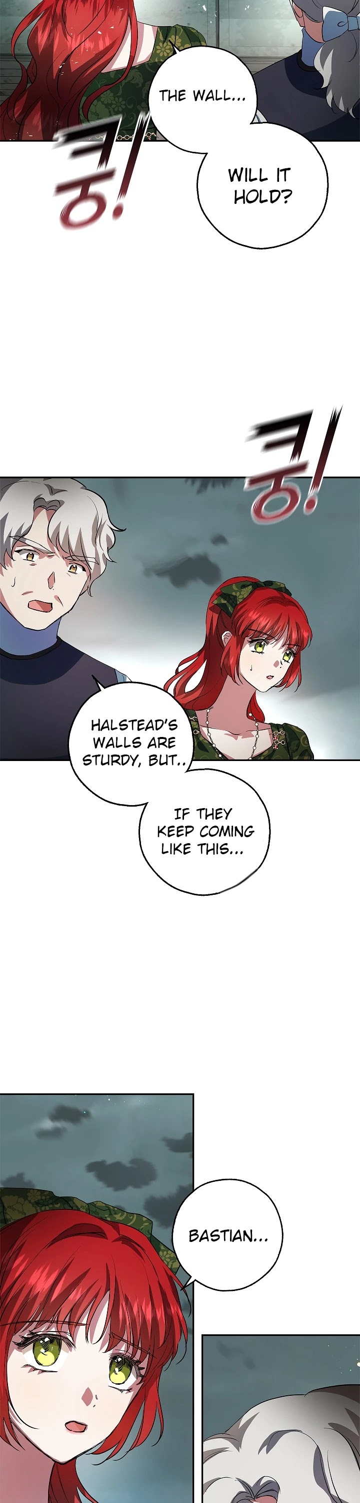 My Secretly Hot Husband Chapter 18 page 15 - Chapter 18
