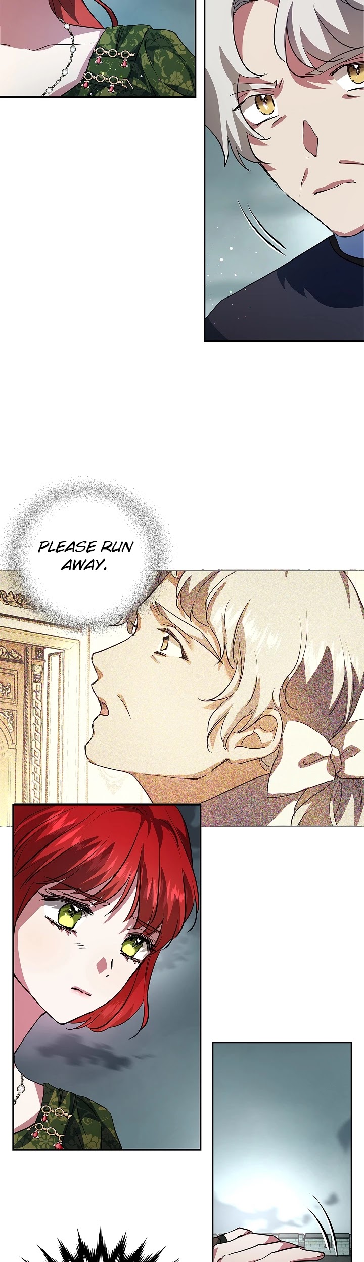 My Secretly Hot Husband Chapter 18 page 16 - Chapter 18