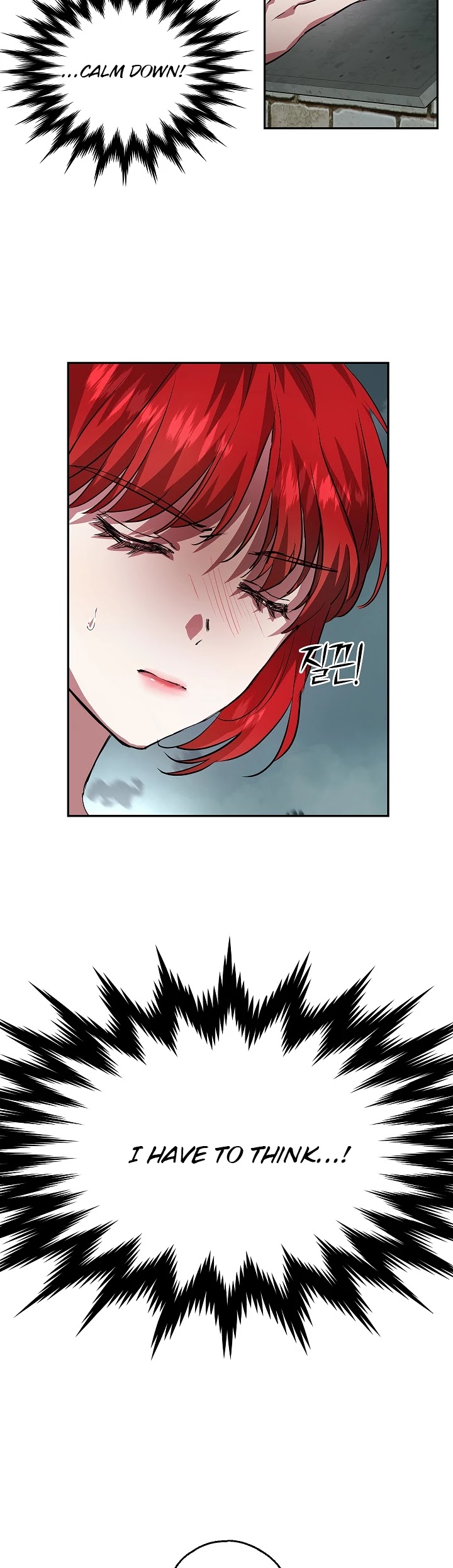 My Secretly Hot Husband Chapter 18 page 17 - Chapter 18