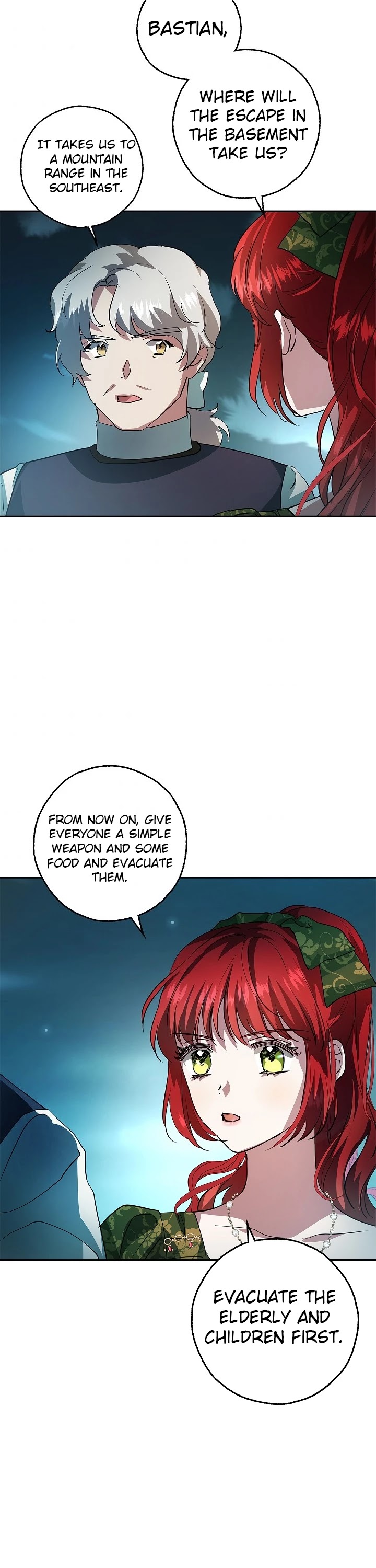 My Secretly Hot Husband Chapter 18 page 18 - Chapter 18