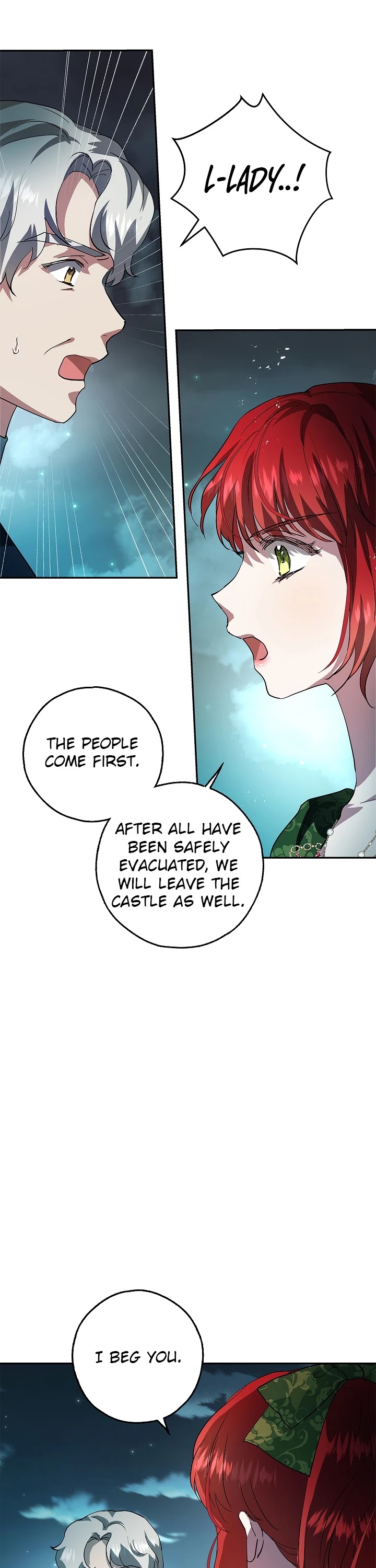 My Secretly Hot Husband Chapter 18 page 19 - Chapter 18
