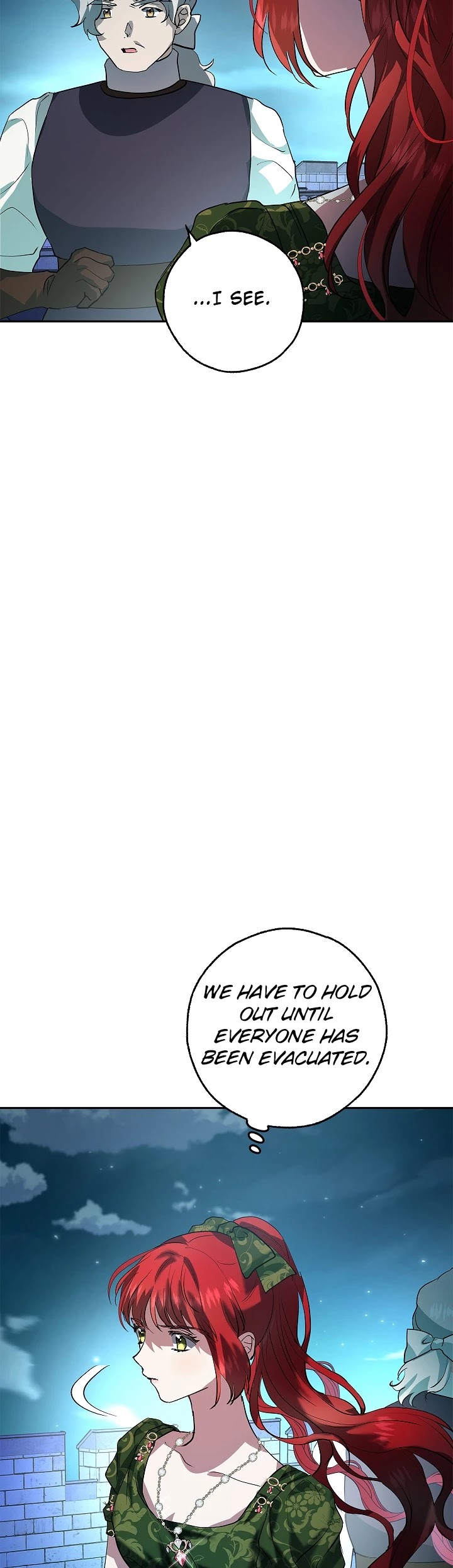 My Secretly Hot Husband Chapter 18 page 20 - Chapter 18