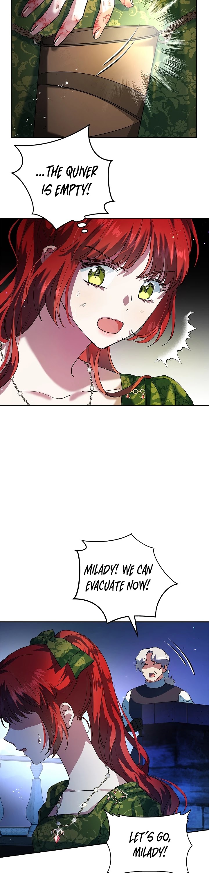 My Secretly Hot Husband Chapter 18 page 23 - Chapter 18