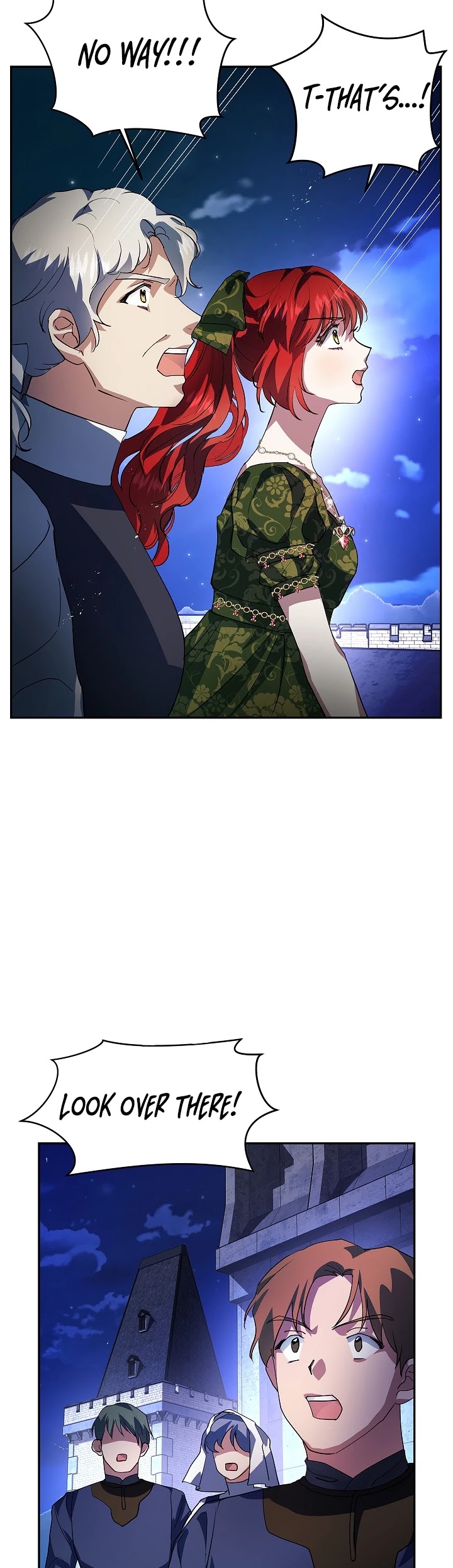 My Secretly Hot Husband Chapter 18 page 32 - Chapter 18