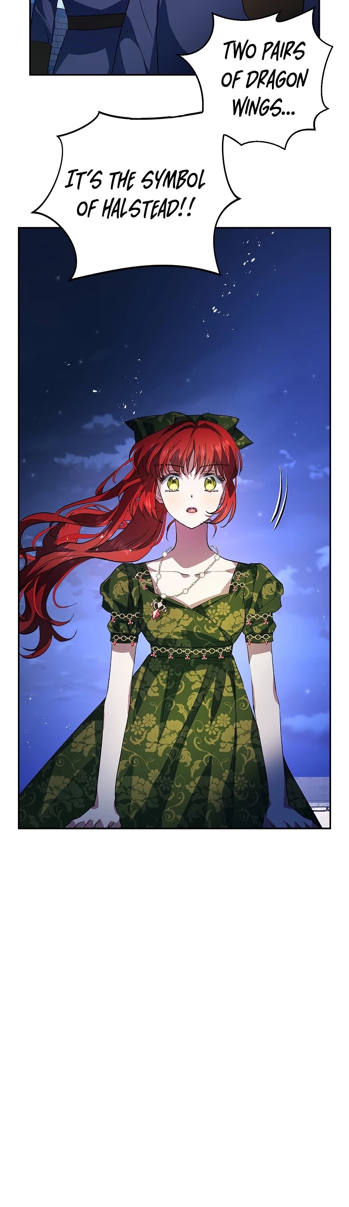 My Secretly Hot Husband Chapter 18 page 33 - Chapter 18
