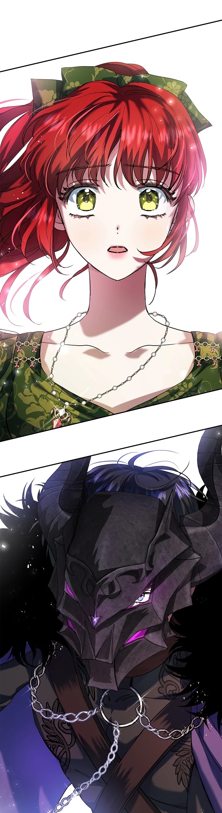 My Secretly Hot Husband Chapter 18 page 36 - Chapter 18