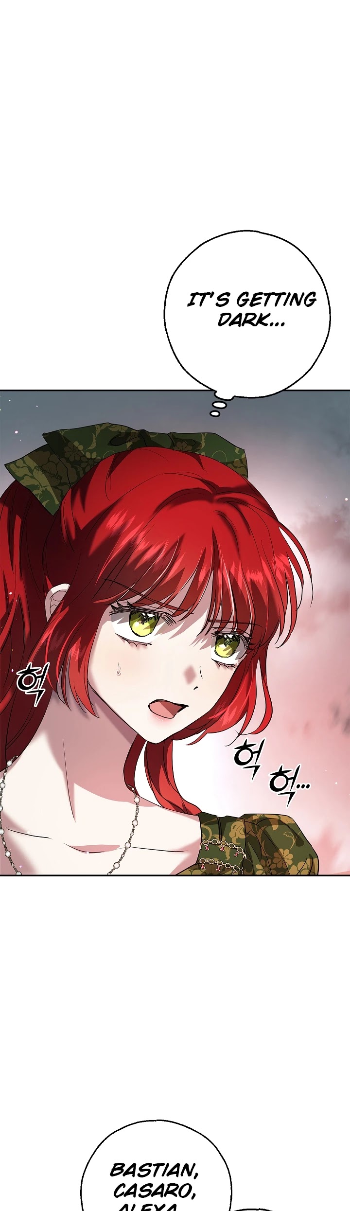 My Secretly Hot Husband Chapter 18 page 4 - Chapter 18