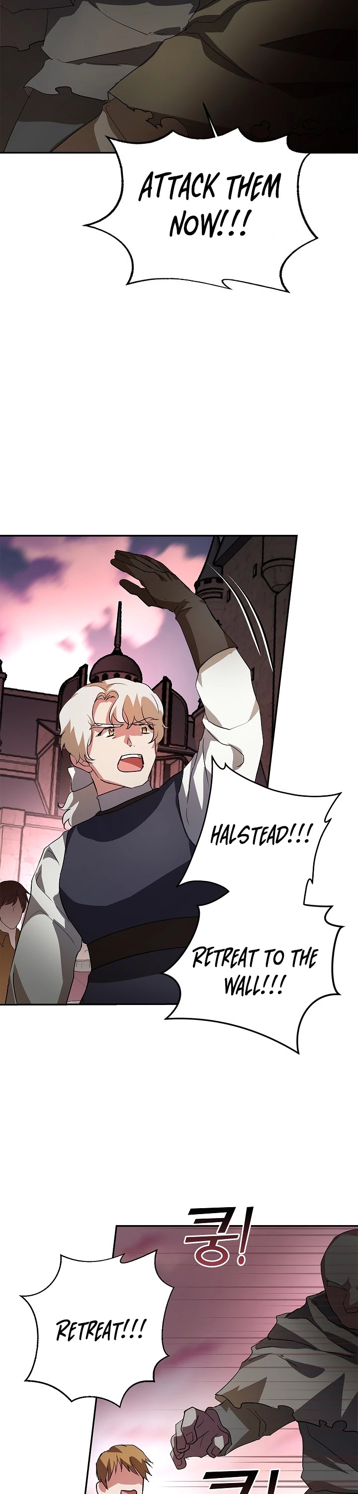 My Secretly Hot Husband Chapter 18 page 6 - Chapter 18