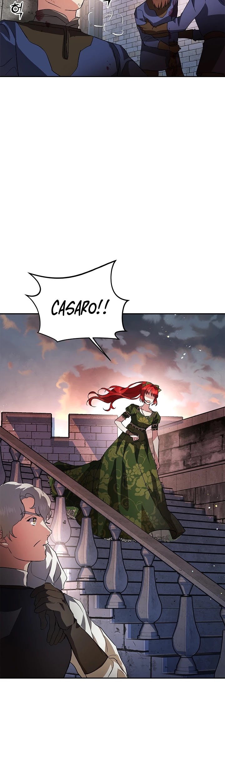 My Secretly Hot Husband Chapter 18 page 8 - Chapter 18