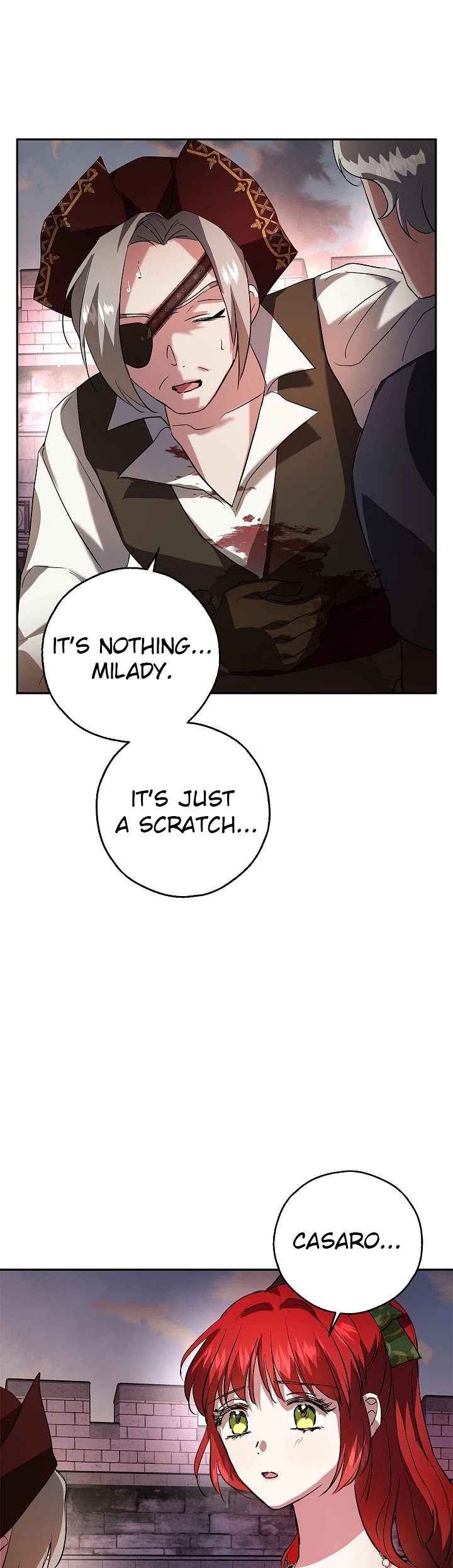 My Secretly Hot Husband Chapter 18 page 9 - Chapter 18