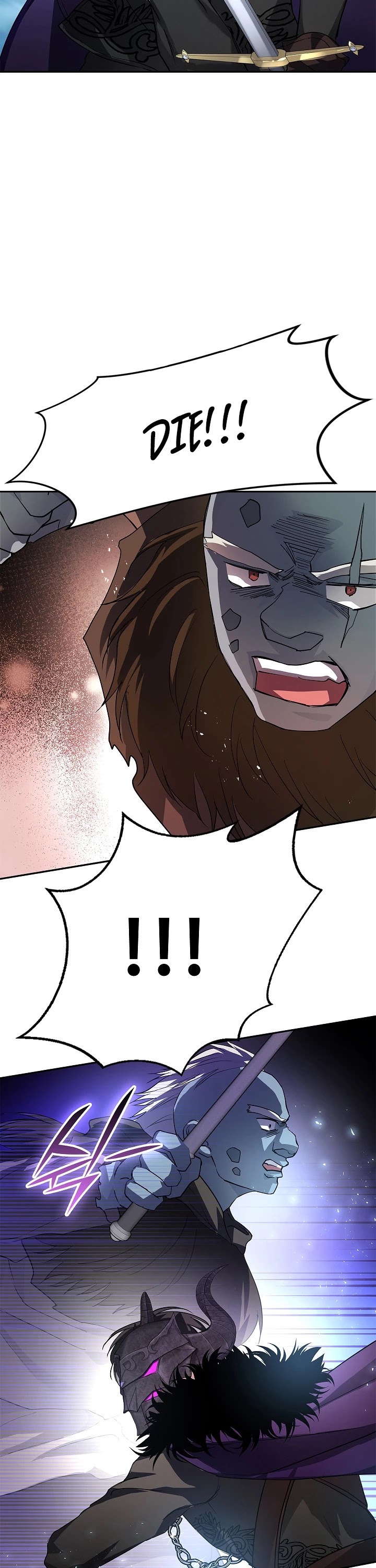 My Secretly Hot Husband Chapter 19 page 15 - Chapter 19