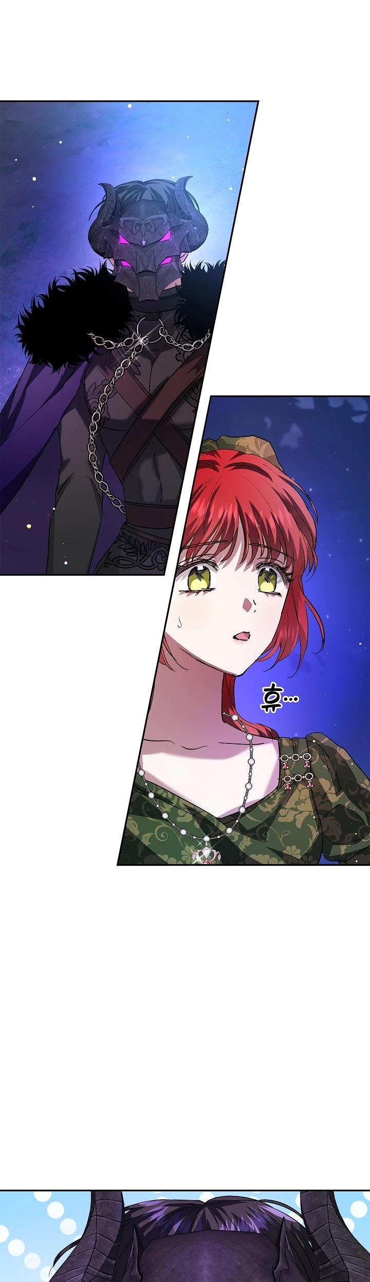 My Secretly Hot Husband Chapter 19 page 20 - Chapter 19