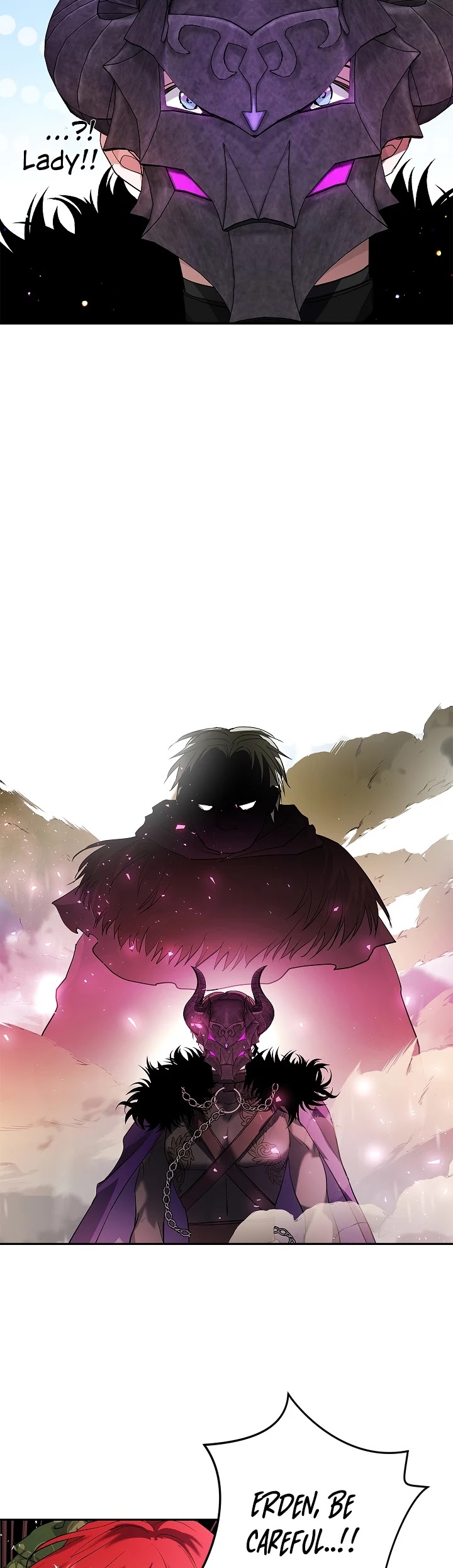 My Secretly Hot Husband Chapter 19 page 21 - Chapter 19
